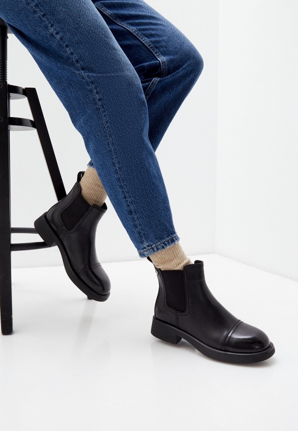 фото Ботинки sprincway