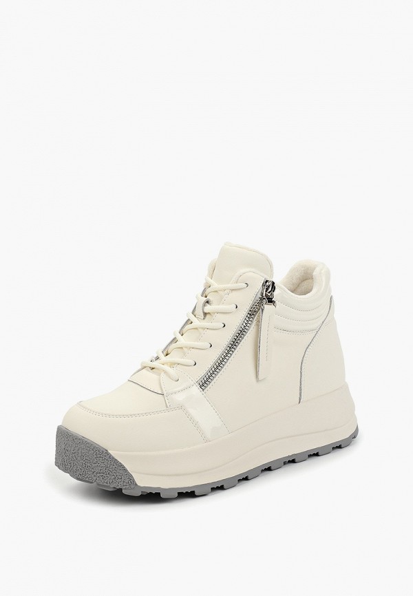 фото Ботинки sprincway