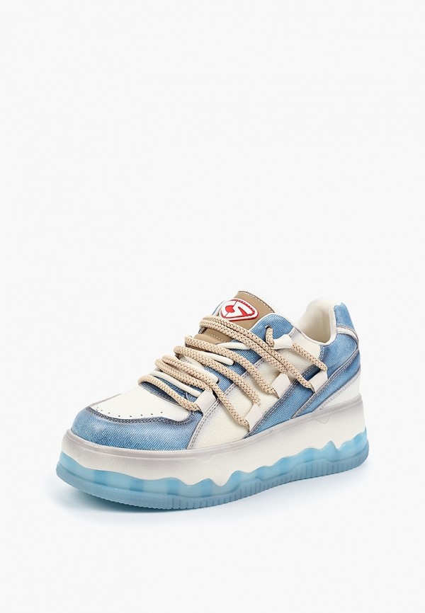 фото Кеды sprincway