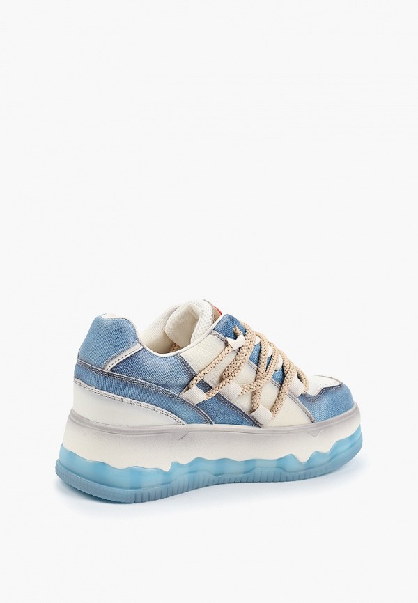 фото Кеды sprincway