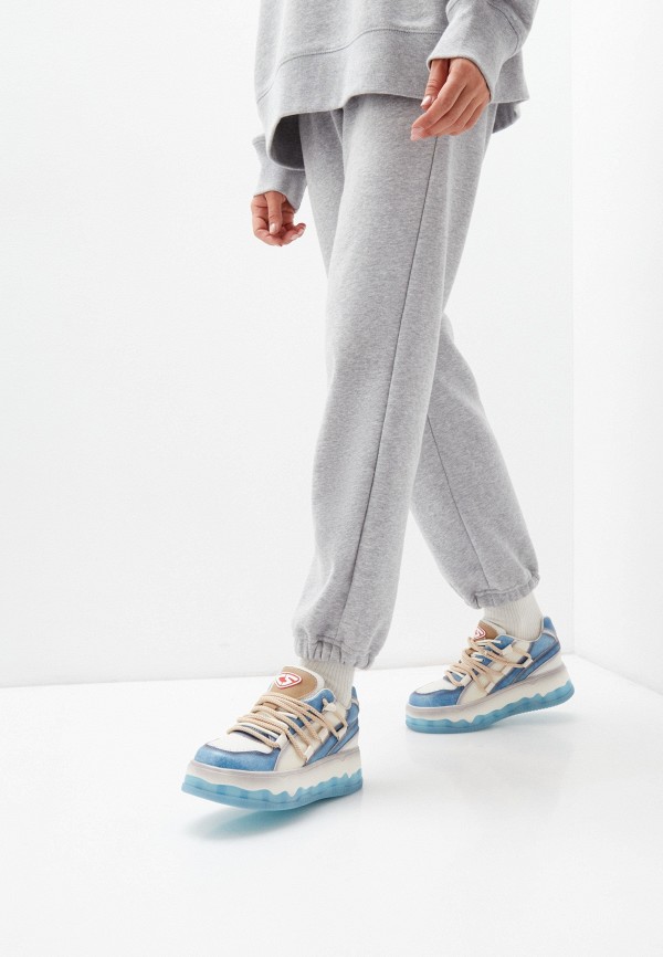 фото Кеды sprincway