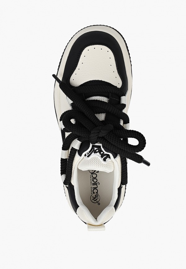 фото Кеды sprincway