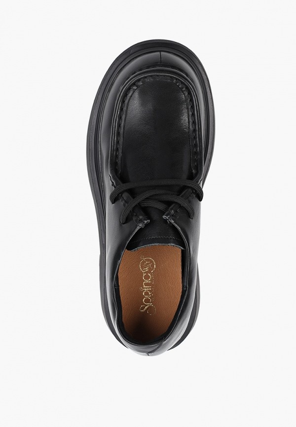 фото Ботинки sprincway