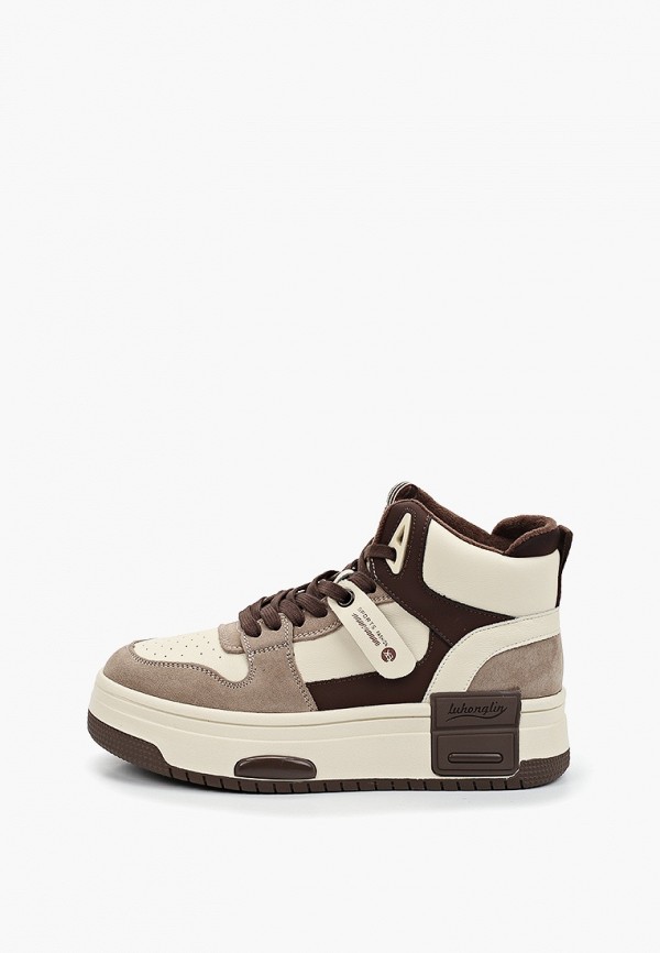 Кеды Sprincway 8490₽