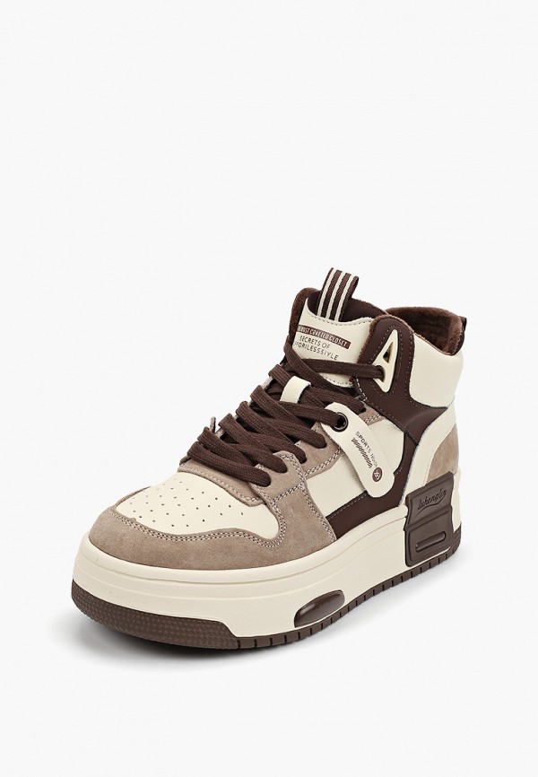 фото Кеды sprincway