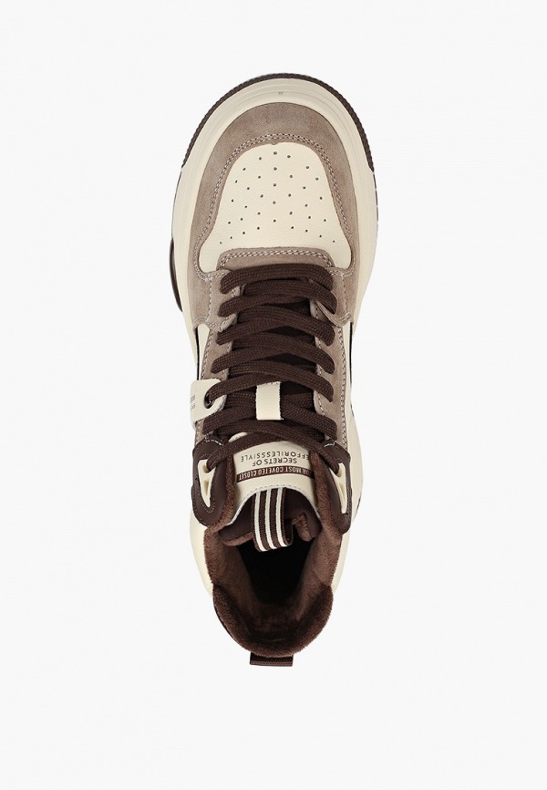 фото Кеды sprincway