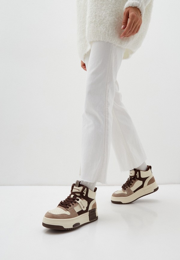 фото Кеды sprincway