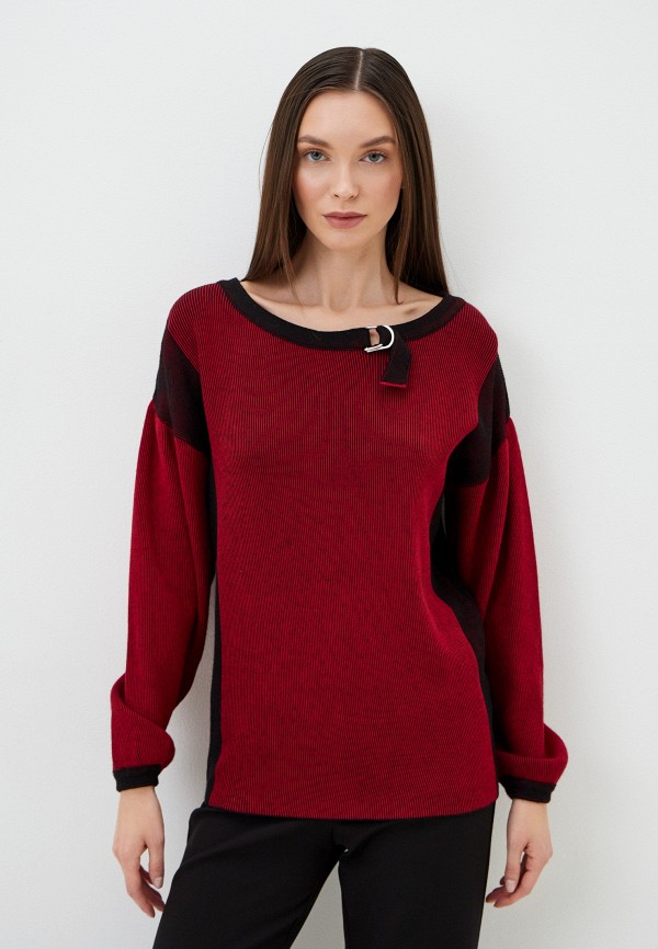 фото Джемпер ancora collection