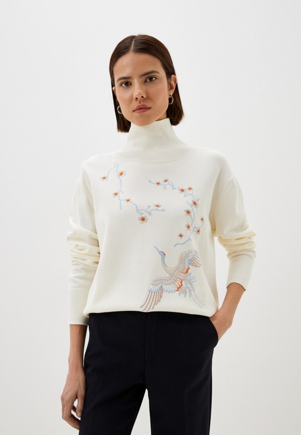 Водолазка Vera Moni 12400₽