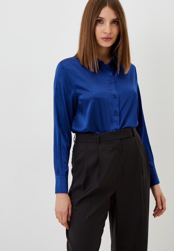 

Блуза Lusio, Синий