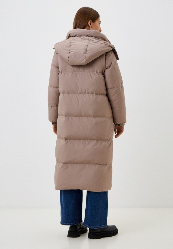 фото Пуховик lusio