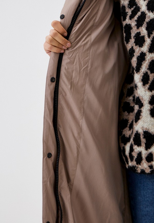 фото Пуховик lusio