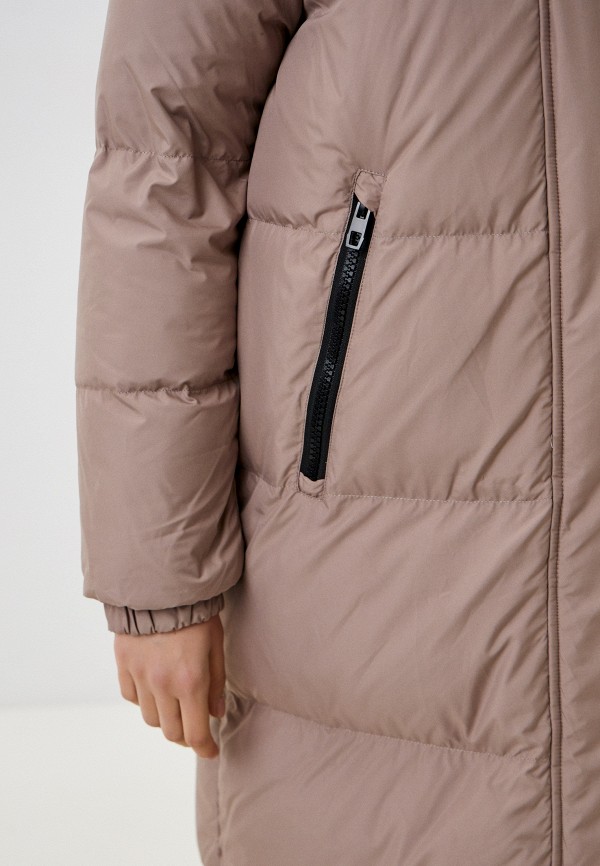 фото Пуховик lusio