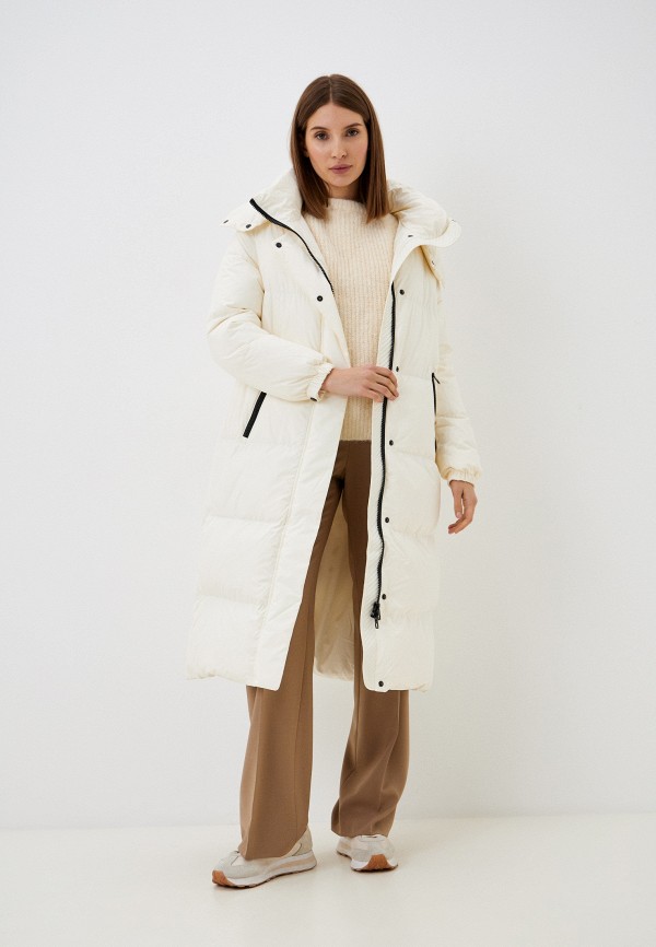 фото Пуховик lusio