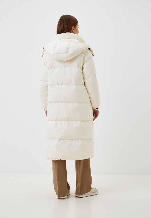 фото Пуховик lusio