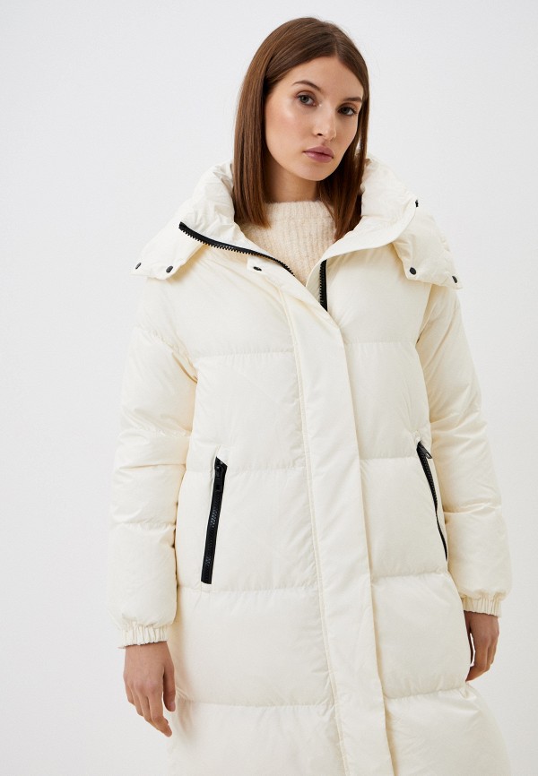 фото Пуховик lusio