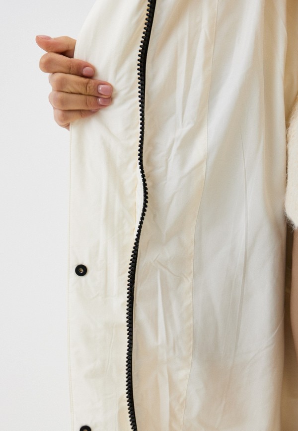 фото Пуховик lusio