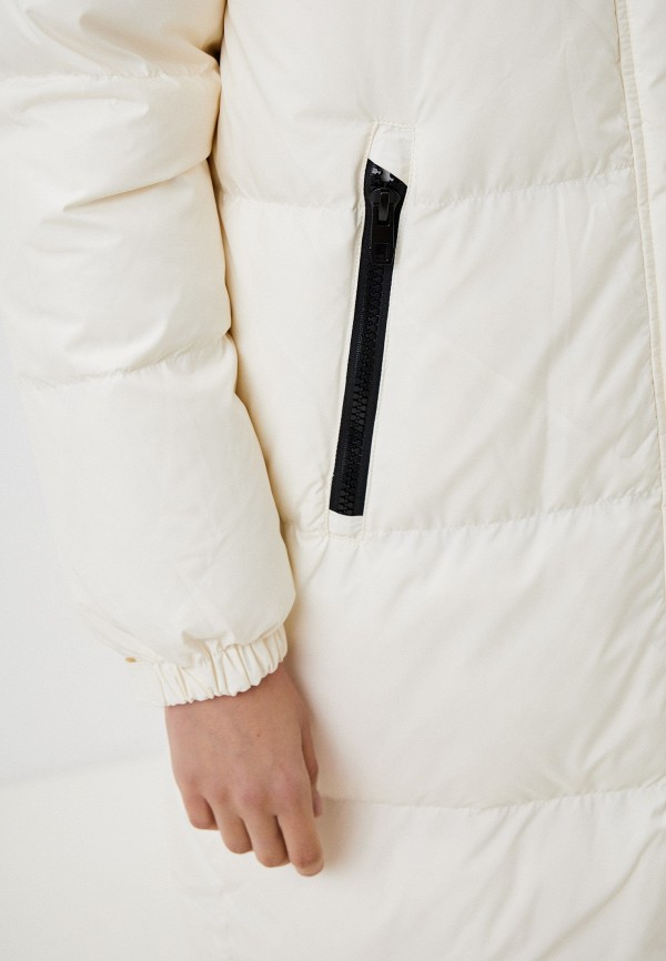 фото Пуховик lusio