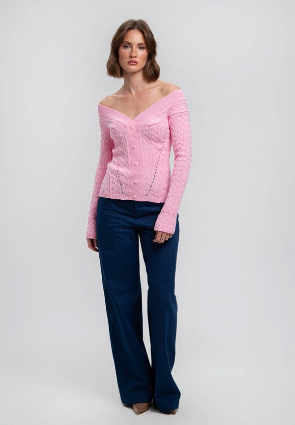 фото Пуловер fors