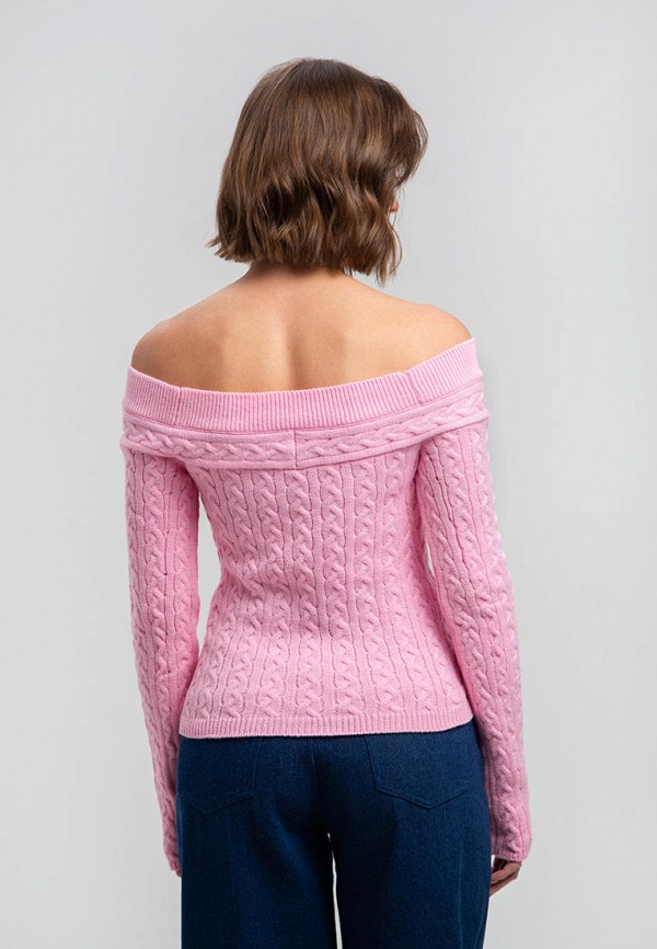 фото Пуловер fors