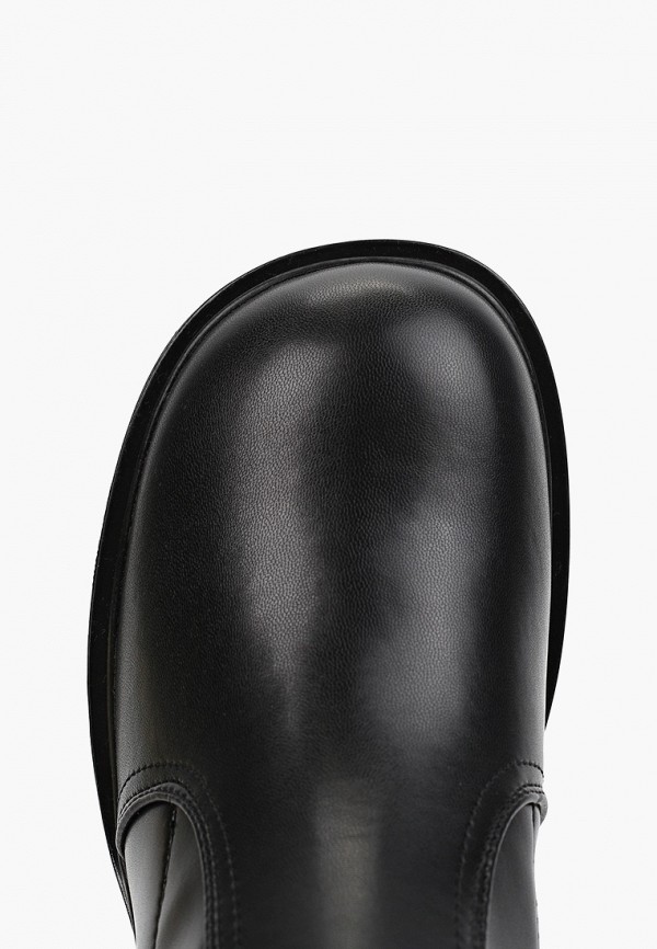 фото Ботильоны helena berger