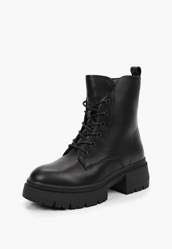 фото Ботинки helena berger