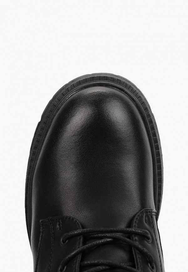 фото Ботинки helena berger