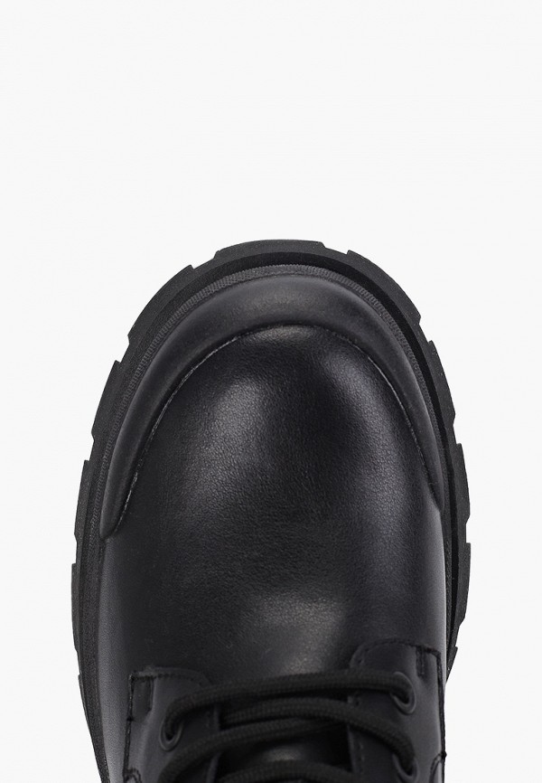 фото Ботинки helena berger