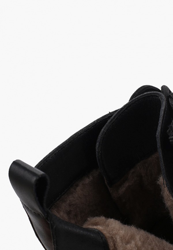 фото Ботинки helena berger