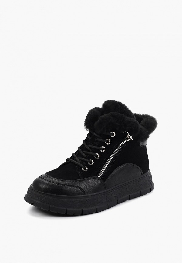 фото Ботинки helena berger