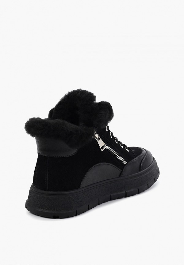 фото Ботинки helena berger