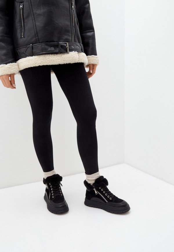 фото Ботинки helena berger