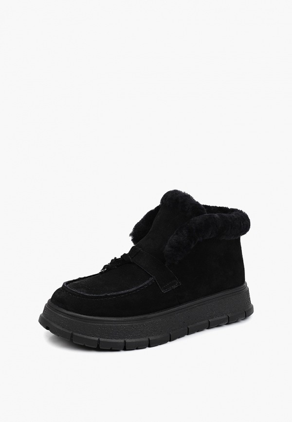 фото Ботинки helena berger