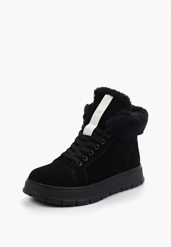 фото Ботинки helena berger