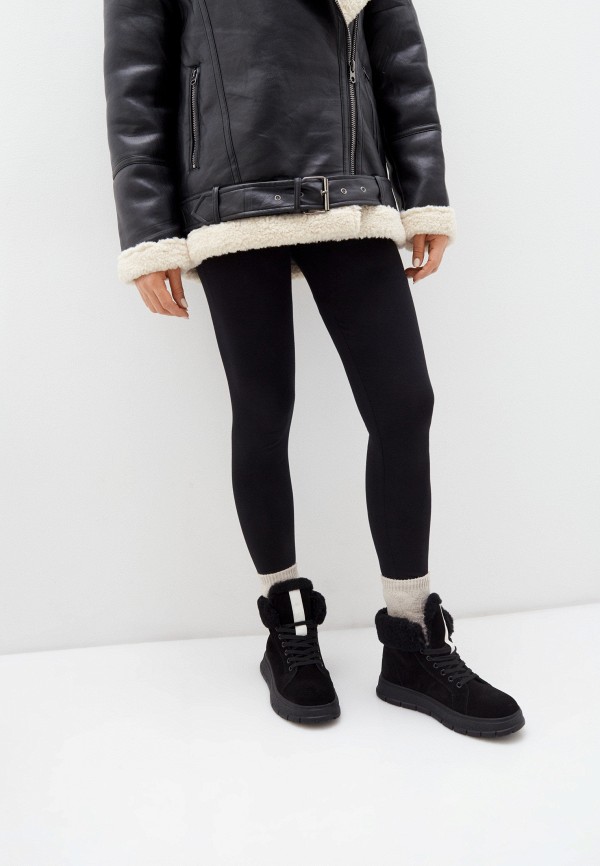 фото Ботинки helena berger