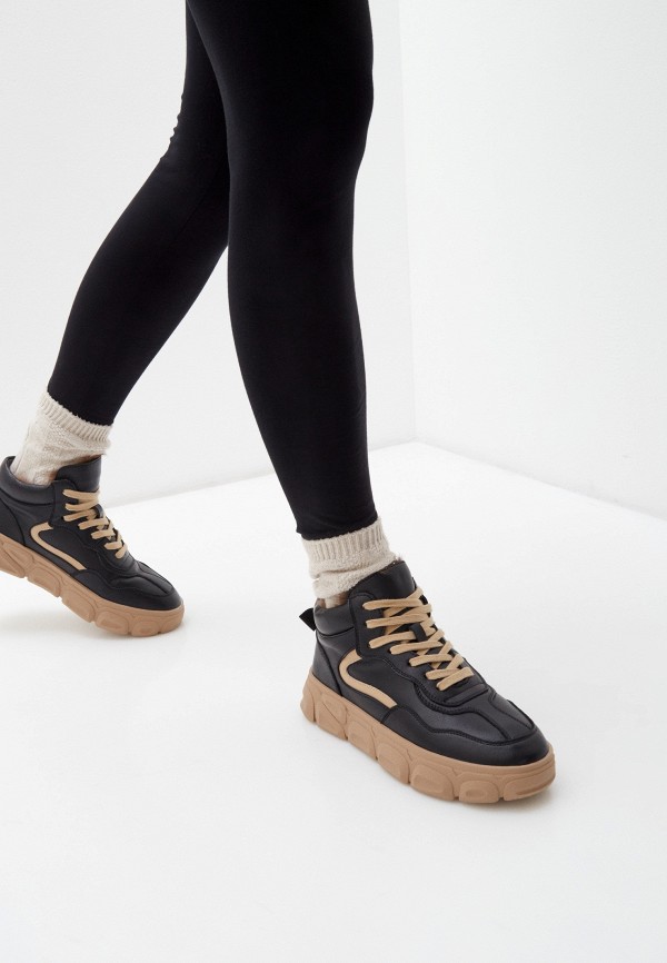 фото Кеды helena berger