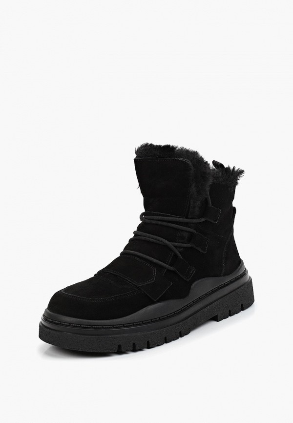 фото Ботинки helena berger