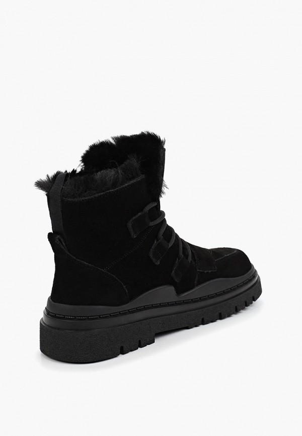 фото Ботинки helena berger