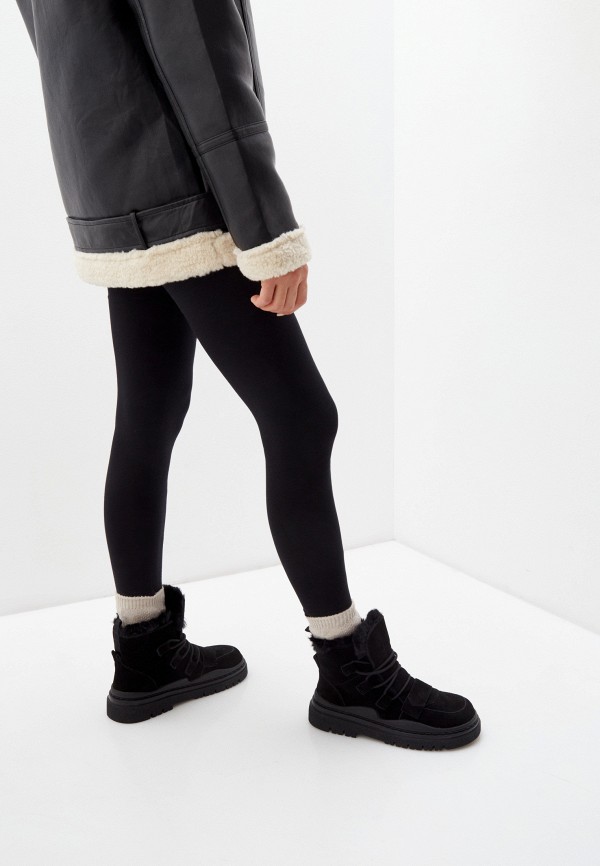 фото Ботинки helena berger