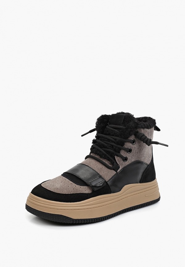 фото Кеды helena berger