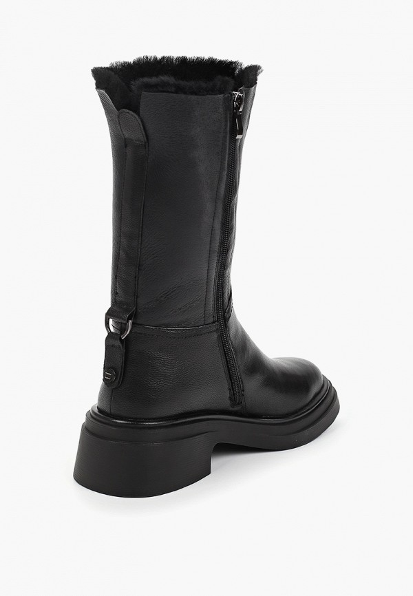 фото Полусапоги abricot