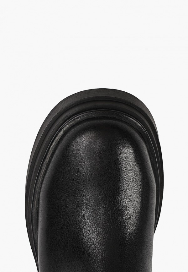 фото Полусапоги abricot