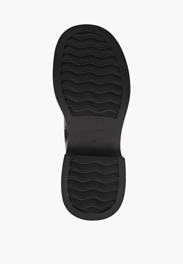 фото Полусапоги abricot