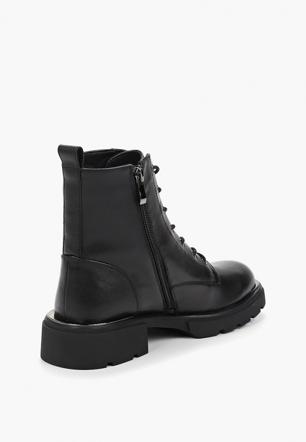 фото Ботинки abricot