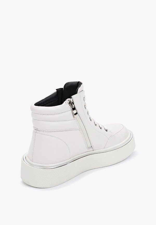 фото Ботинки abricot