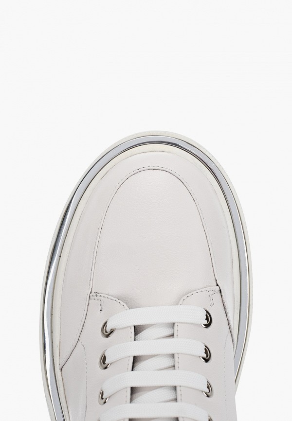 фото Ботинки abricot