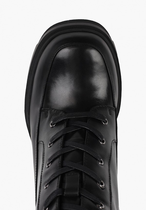 фото Ботильоны abricot