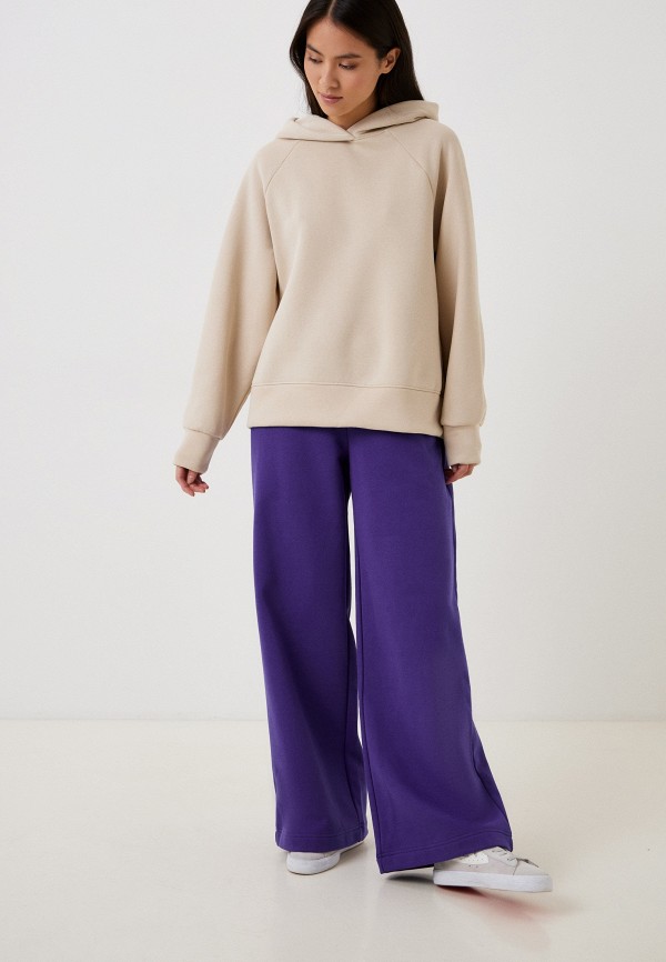 фото Брюки спортивные baon