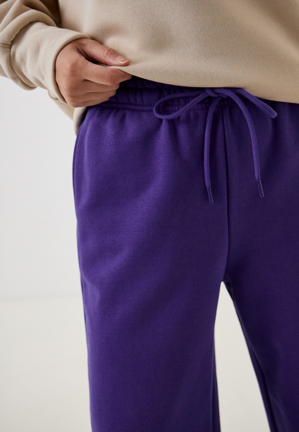 фото Брюки спортивные baon