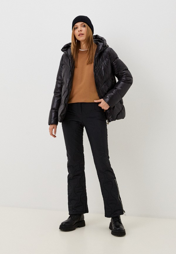 фото Брюки утепленные baon